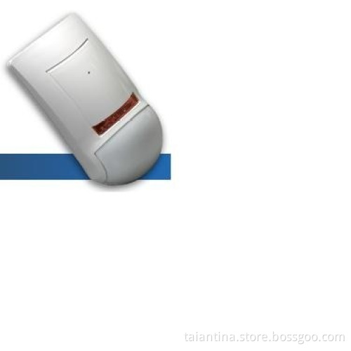 Cr-Srpg-II Optex PIR Sensor & Glass Break Detector